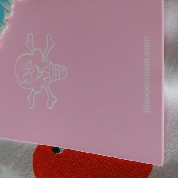 NWT Men's BBC X ICECREAM Graphic Rolling Loud T-Shirt Size Medium - Picture 11 of 14